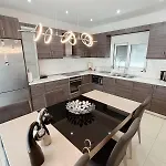 Mariza's Apartmán *