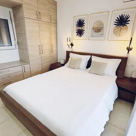 Mariza's Apartament Skiathos