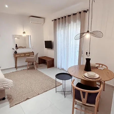 Mariza's Apartmán