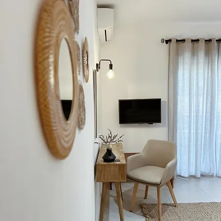 Mariza's İskados