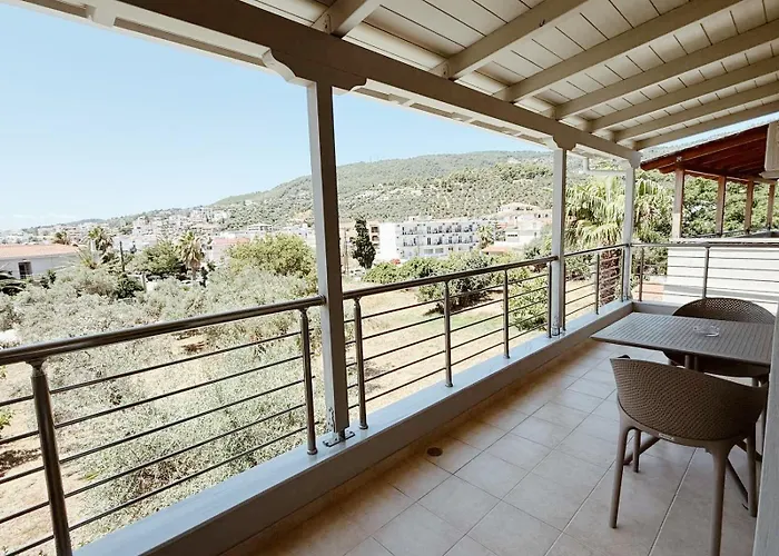 Apartament Mariza's *