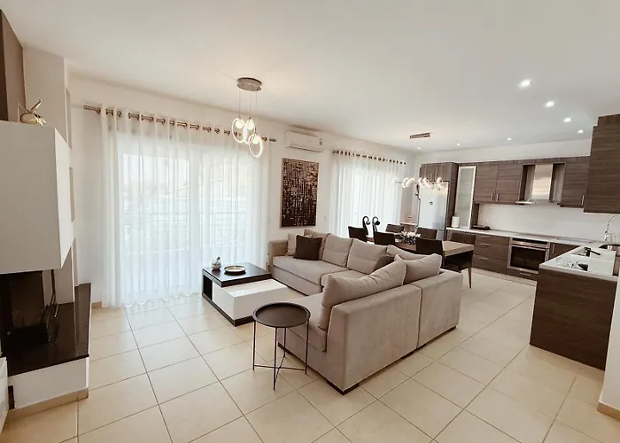 Mariza's Apartament *