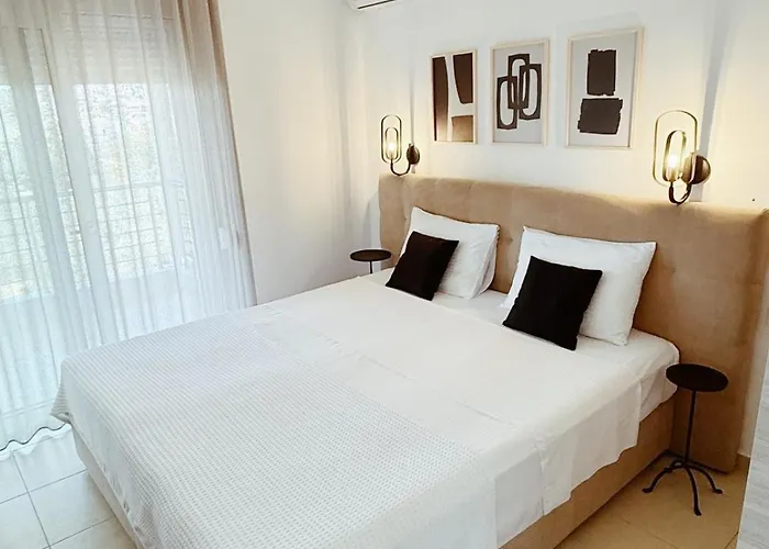 Apartament Mariza's *