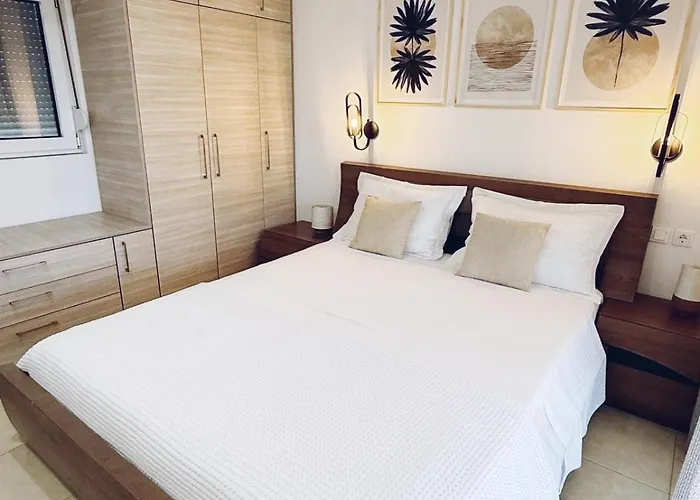 Mariza's Apartament Skiathos