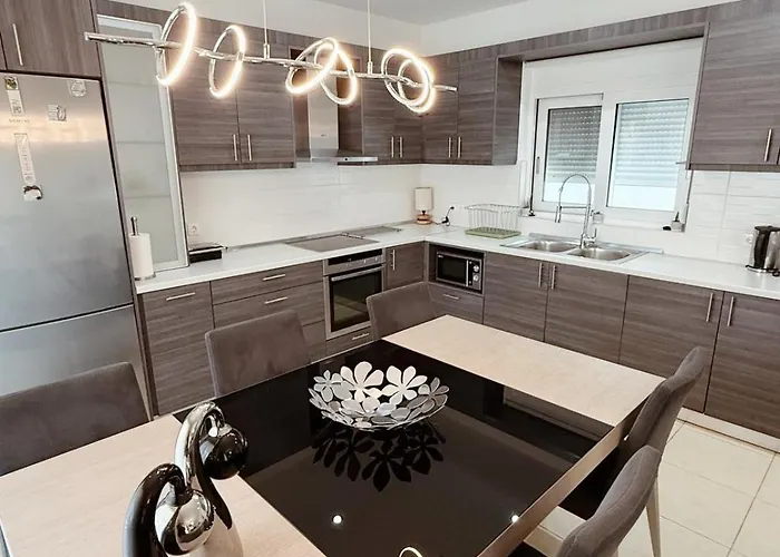 Mariza's Apartament *