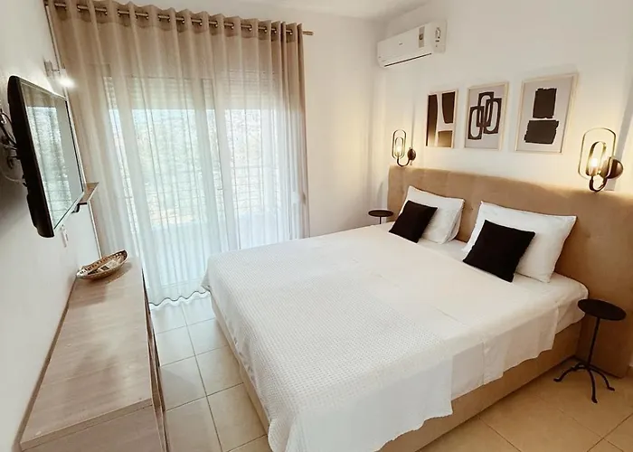 Apartament Mariza's *