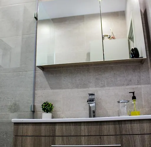 Apartament Mariza's *