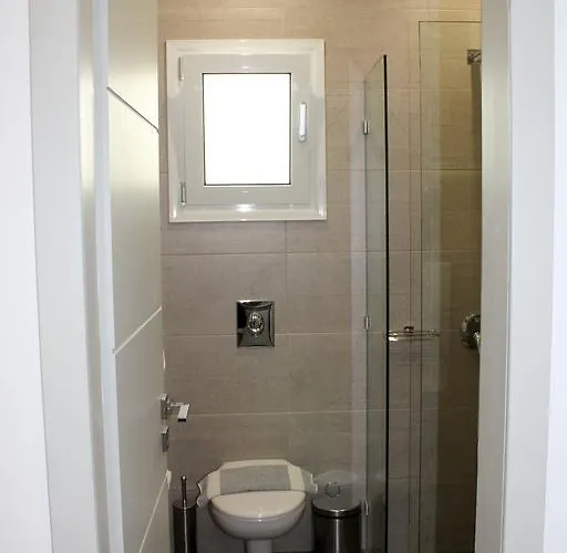 Apartament Mariza's Skiathos