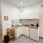 Mariza's Appartamento Città di Skiathos