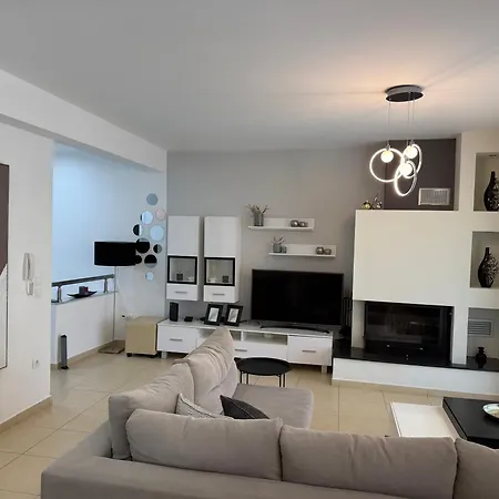 Apartment Mariza's