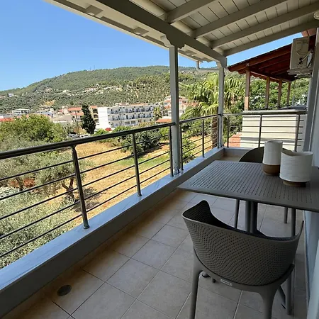 Apartment Mariza's *