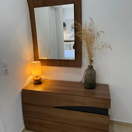 Apartment Mariza's