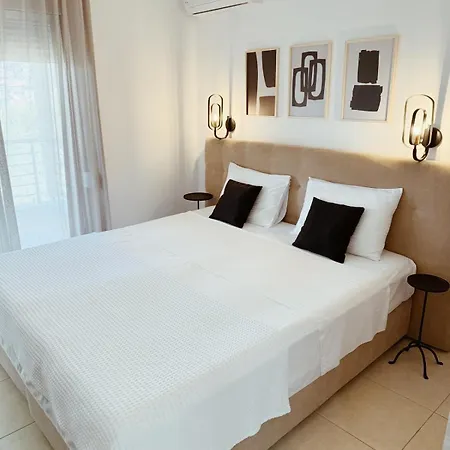 Appartement Mariza's