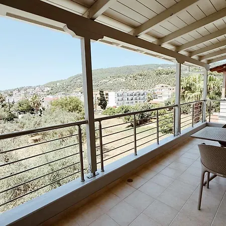 Apartament Mariza's *