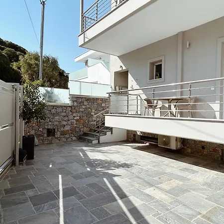 Mariza's * Skiathos Town