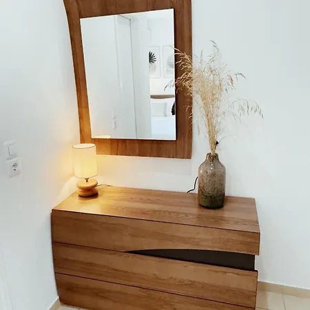 Mariza's Apartment
