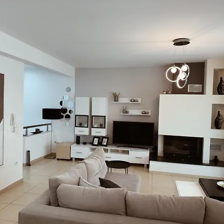 Apartment Mariza's