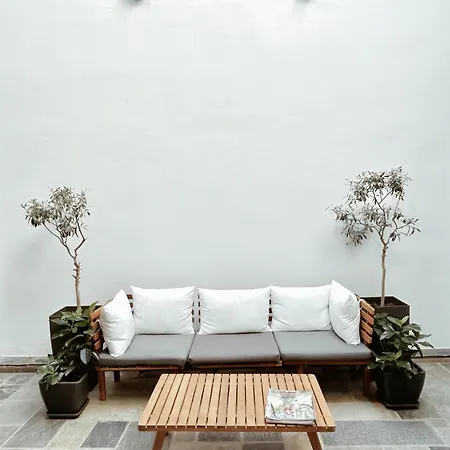 Mariza's Appartement Skiathos-stad