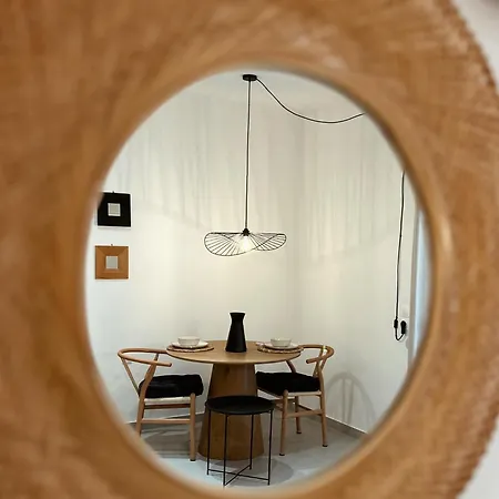 Appartamento Mariza's Città di Skiathos