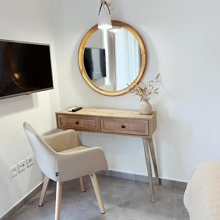 Appartement Mariza's Skiathos-stad