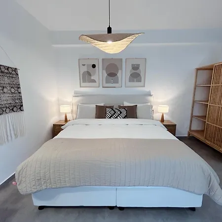 Appartement Mariza's