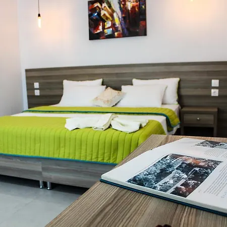 Mariza's Apartment *