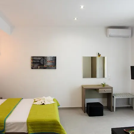 Mariza's Apartment *
