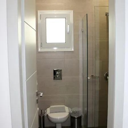 Apartment Mariza's Skiathos Town