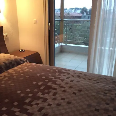 Mariza's Apartment