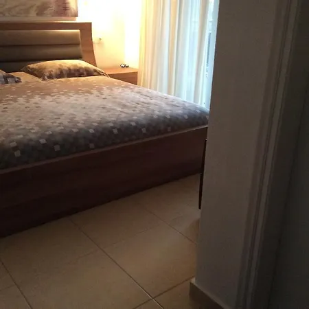 Mariza's Apartment Skiathos Town