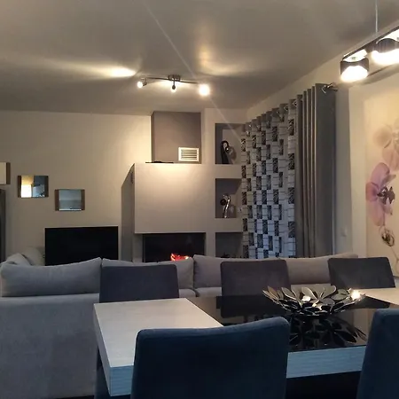 Mariza's Apartment