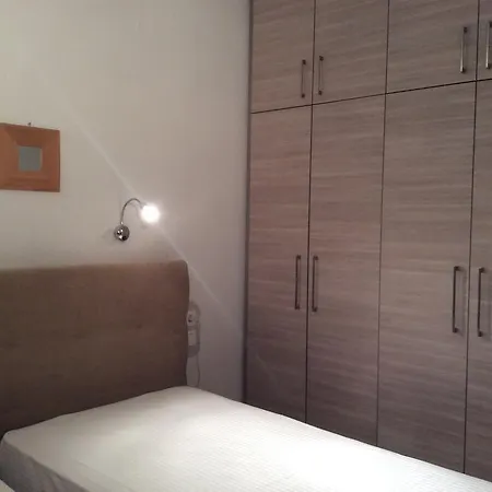 Apartment Mariza's Skiathos Town