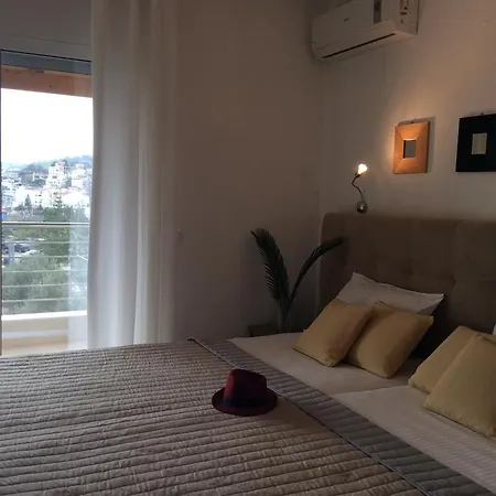 Apartment Mariza's