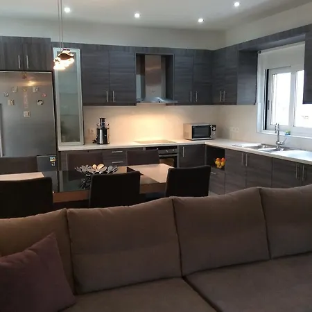 Apartment Mariza's Skiathos Town