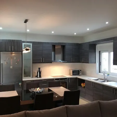 Apartment Mariza's