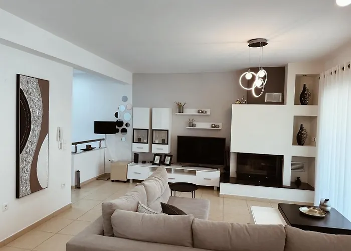 Apartamento Mariza's