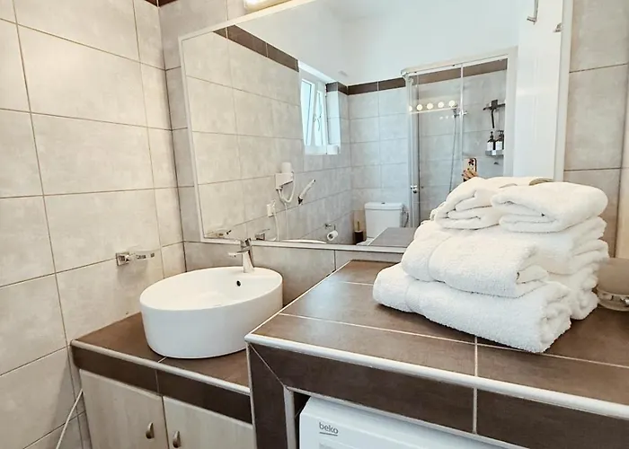 Apartamento Mariza's Skiathos