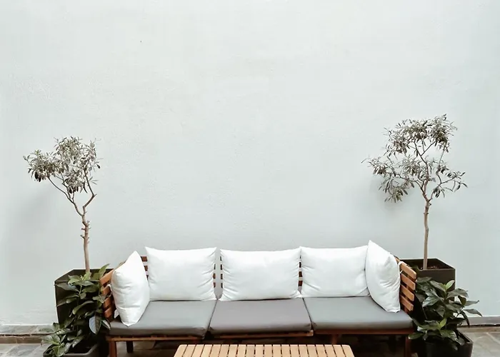 Mariza's Διαμέρισμα Σκιάθος Πόλη