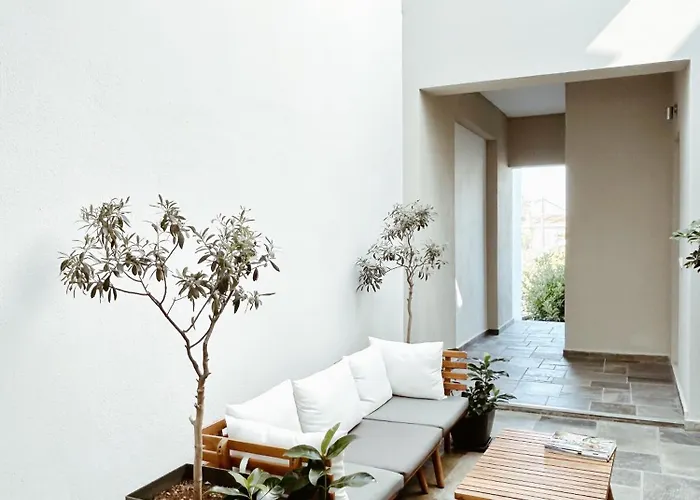 Apartamento Mariza's Skiathos