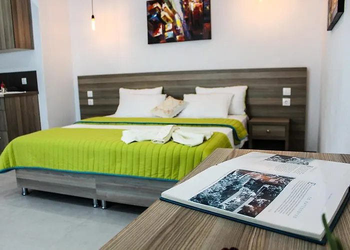 Mariza's Apartamento *