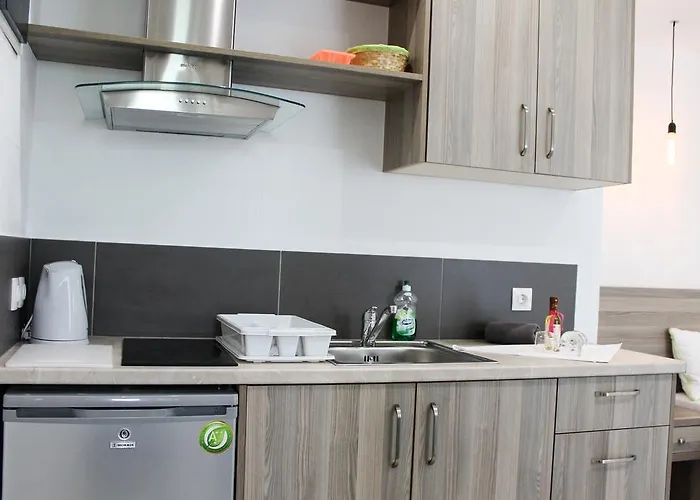 Mariza's * Σκιάθος Πόλη