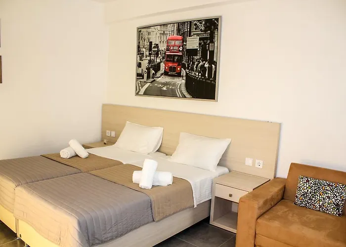 Mariza's Σκιάθος Πόλη