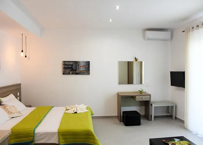 Mariza's Apartamento *