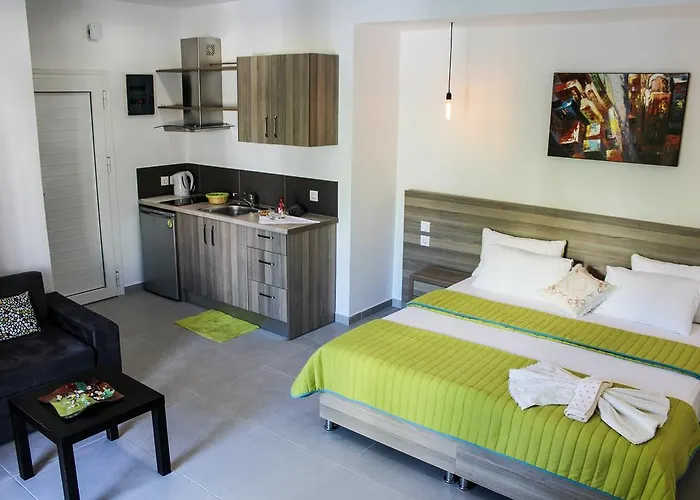 Mariza's Apartamento