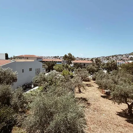 Apartamento Mariza's Skiathos