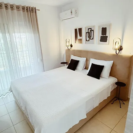 Apartamento Mariza's *