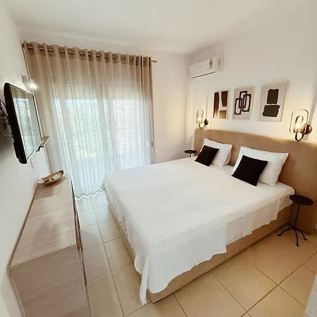 Apartamento Mariza's *