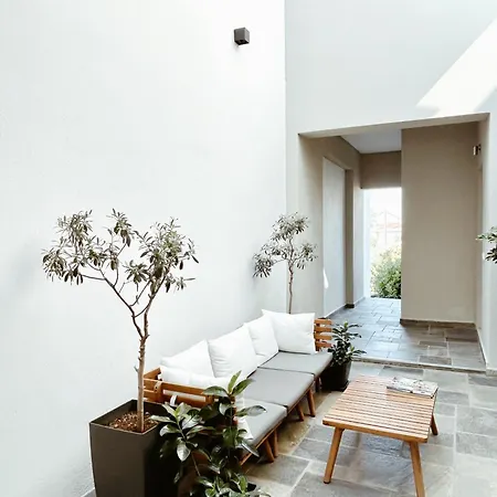 Apartamento Mariza's Skiathos