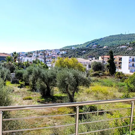 Mariza's Apartamento Skiathos