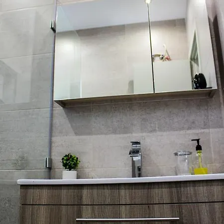 Apartamento Mariza's *